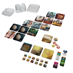 Unsettled: Base Framework (ONLINE ORDER ONLY)