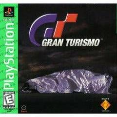 Gran Turismo [Greatest Hits] - PlayStation (Online Order Only)