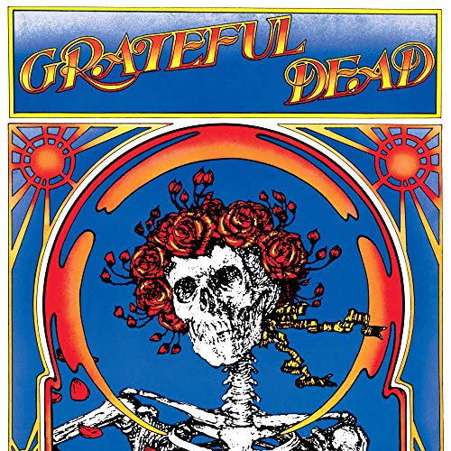 Grateful Dead (Skull & Roses) [Live] [Expanded Edition] [CD] (ONLINE ORDER ONLY)