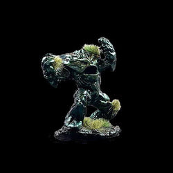 Turbo Dork: TurboShift Acrylic Paint - Grave Robber
