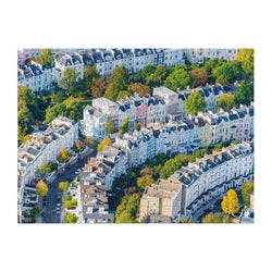 Gray Malin Notting Hill 1000 Piece Jigsaw Puzzle Galison (ONLINE ORDER ONLY)