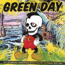 Aragon Ballroom Chicago, November 10th, 1994 [Import] [Vinyl] (ONLINE ORDER ONLY)