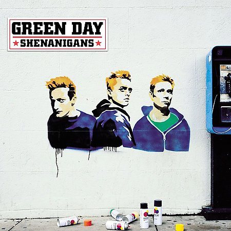 SHENANIGANS [Vinyl]