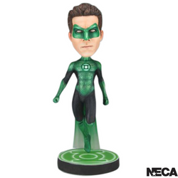 NECA Headknocker Bobbleheads