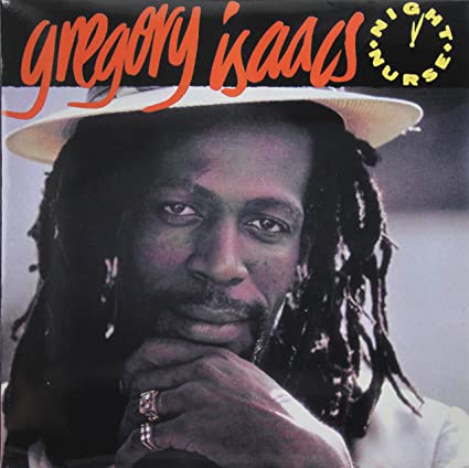 Night Nurse [Vinyl]