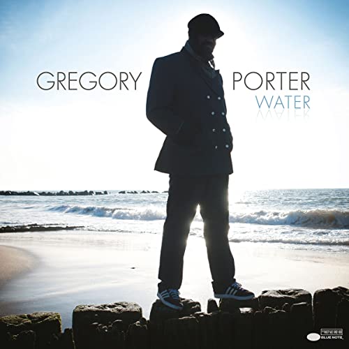 Water [CD] (ONLINE ORDER ONLY)