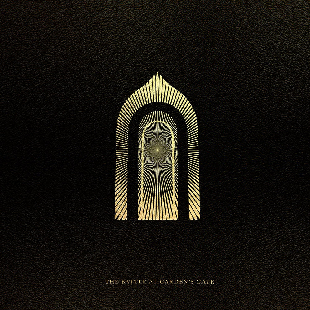 The Battle At Garden's Gate [2 LP] [Vinyl]