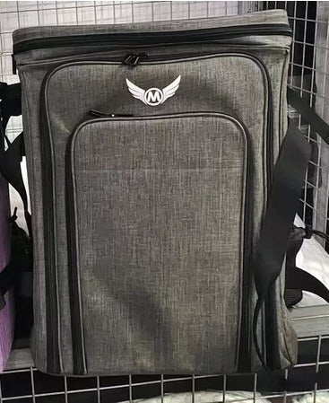 Ultimate Game Night Bag by Mayday Games