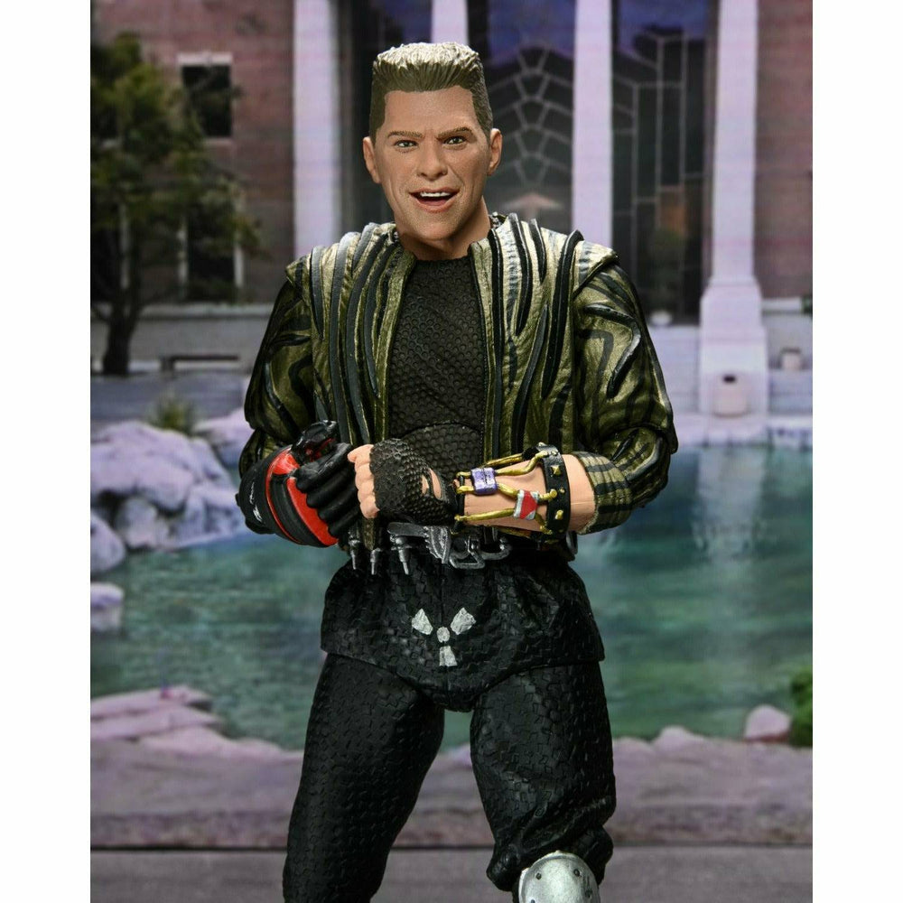 NECA Back to the Future Part II 7" Scale Action Figure - Ultimate Griff Tannen (2015) (ONLINE ORDER ONLY)