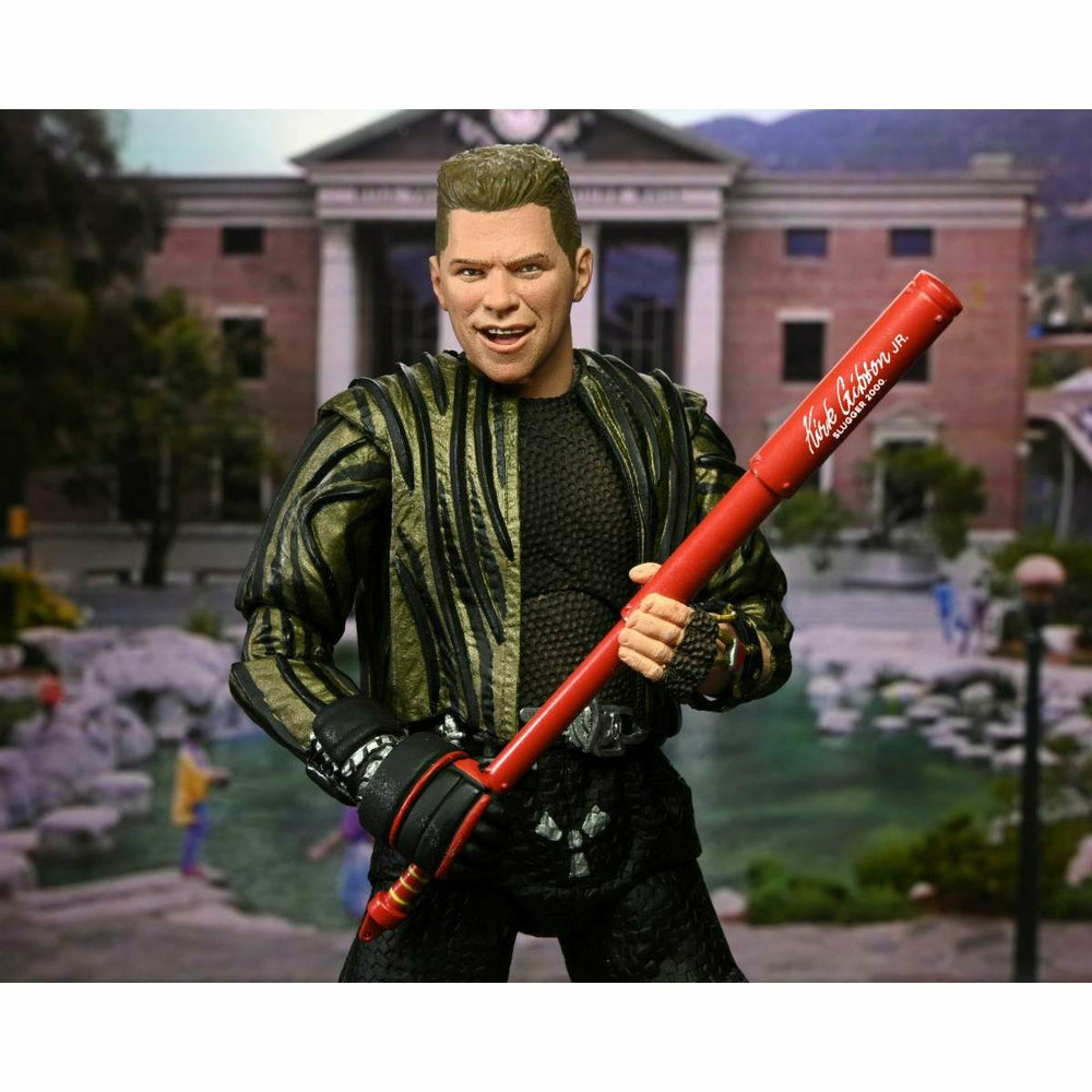 NECA Back to the Future Part II 7" Scale Action Figure - Ultimate Griff Tannen (2015) (ONLINE ORDER ONLY)