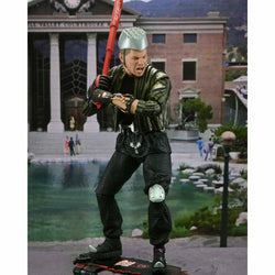 NECA Back to the Future Part II 7" Scale Action Figure - Ultimate Griff Tannen (2015) (ONLINE ORDER ONLY)