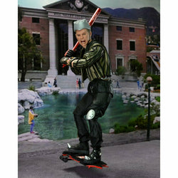 NECA Back to the Future Part II 7" Scale Action Figure - Ultimate Griff Tannen (2015) (ONLINE ORDER ONLY)
