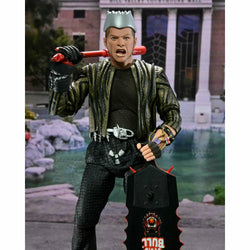 NECA Back to the Future Part II 7" Scale Action Figure - Ultimate Griff Tannen (2015) (ONLINE ORDER ONLY)