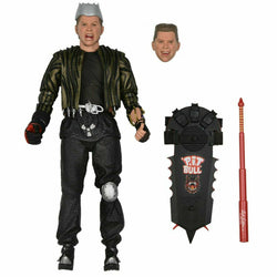 NECA Back to the Future Part II 7" Scale Action Figure - Ultimate Griff Tannen (2015) (ONLINE ORDER ONLY)