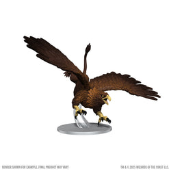 D&D: Icons of the Realms: Monster Menagerie Revisited Booster