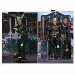 NECA Back to the Future Part II 7" Scale Action Figure - Ultimate Griff Tannen (2015) (ONLINE ORDER ONLY)