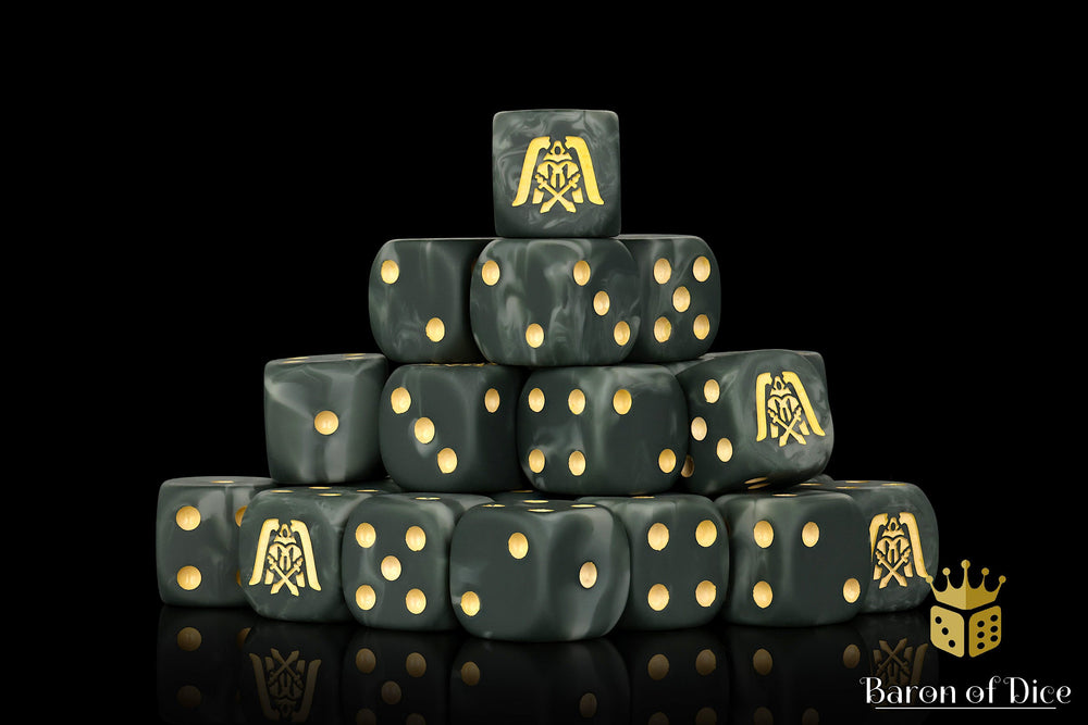 Grim Reaper (ONLINE ORDER ONLY)