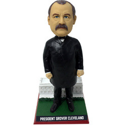 United States Presidents White House Base Bobbleheads (ONLINE ORDER ONLY)