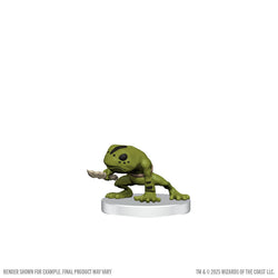 D&D: Icons of the Realms: Monster Menagerie Revisited Booster