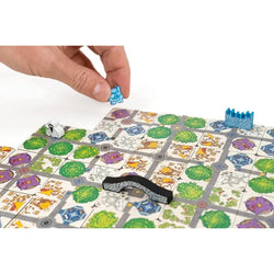 Guildlands - Strategic Tile City Building Game - Outset (ONLINE ORDER ONLY)