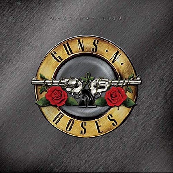 Greatest Hits (Limited Edition, Paradise City Colored Vinyl) (2 Lp's) [Vinyl]