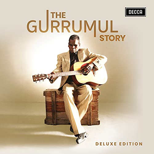 The Gurrumul Story [Deluxe CD/DVD] [CD] (ONLINE ORDER ONLY)