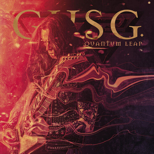 Quantum Leap (Digipack Packaging) (Bonus CD) [CD] (ONLINE ORDER ONLY)