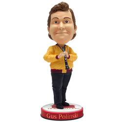 NECA Headknocker Bobbleheads
