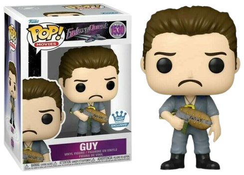 Guy (ONLINE ORDER ONLY)