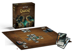 Gwent - The Legendary Card Game
