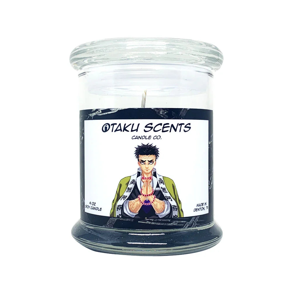Gyomei Candle (ONLINE ORDER ONLY)