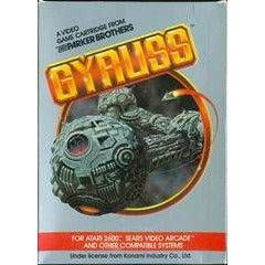 Gyruss - Atari 2600 (Online Order Only)