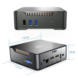 Ultimate Batocera Retro Gaming Console (Online Only)