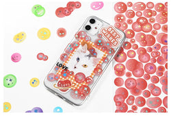 Bubble Soda Series Series Stickers Scrapbooking Decorative Sticker Korean DIY Diary Album Stick Label Kawaii Stationery (ONLINE ORDER ONLY)