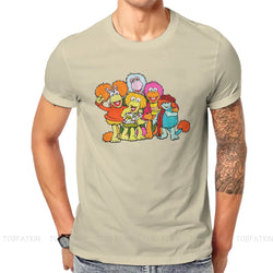 Fraggle Rock T-Shirt - Cast Photo (ONLINE ORDER ONLY)