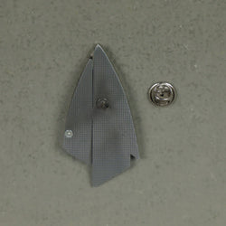 Star Trek Command Division Badge (ONLINE ORDER ONLY)