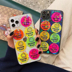 Smile Face Sticker 500 Pcs/roll For Kids Reward Sticker Yello Green Red Labels Happy Smile Face Expression Sticker Kids Toys (ONLINE ORDER ONLY)