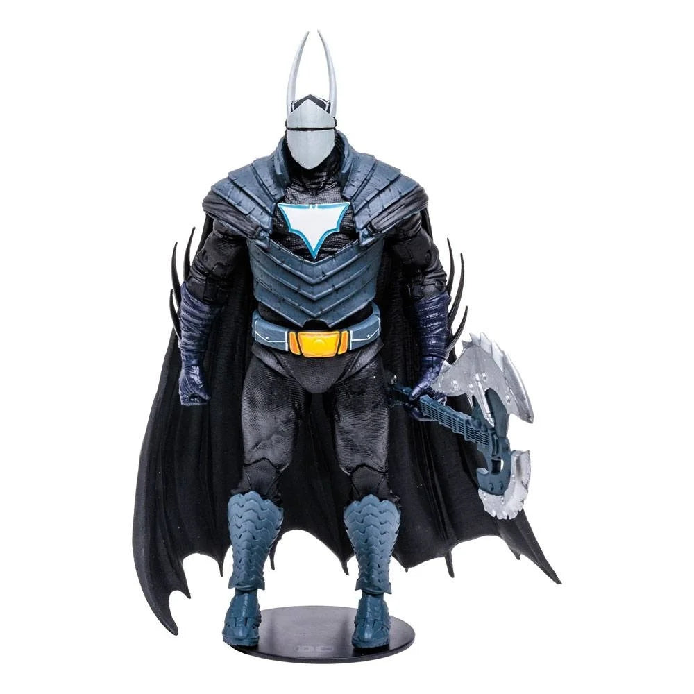 Batman Action Figure - Duke Thomas Model (McFarlane Toys) (ONLINE ORDER ONLY)