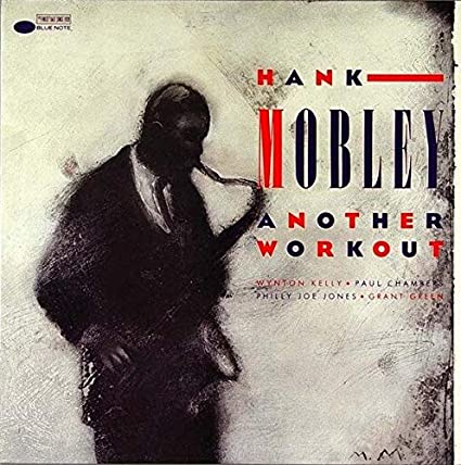 Another Workout [Vinyl] (ONLINE ORDER ONLY)