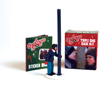 RP Minis: A Christmas Story - Triple Dog Dare Kit (ONLINE ORDER ONLY)