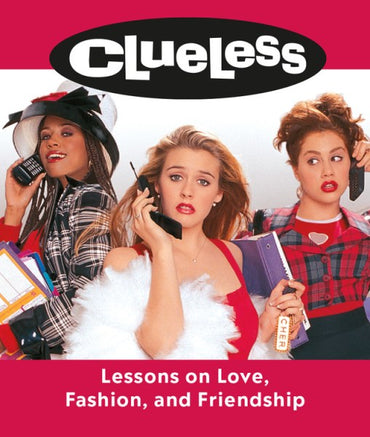 RP Minis: Clueless - Lessons on Love, Fashion, and Friendship (ONLINE ORDER ONLY)