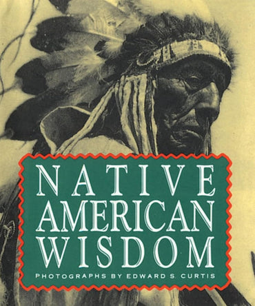 RP Minis: Native American Wisdom (ONLINE ORDER ONLY)