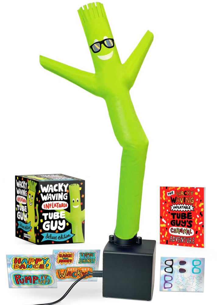 RP Minis: Wacky Waving Inflatable Tube Guy - Deluxe Edition (ONLINE ORDER ONLY)