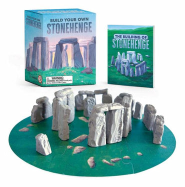 RP Minis: Build Your Own Stonehenge (ONLINE ORDER ONLY)