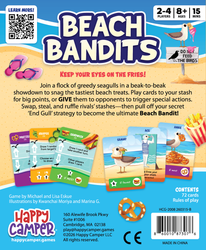 Beach Bandits