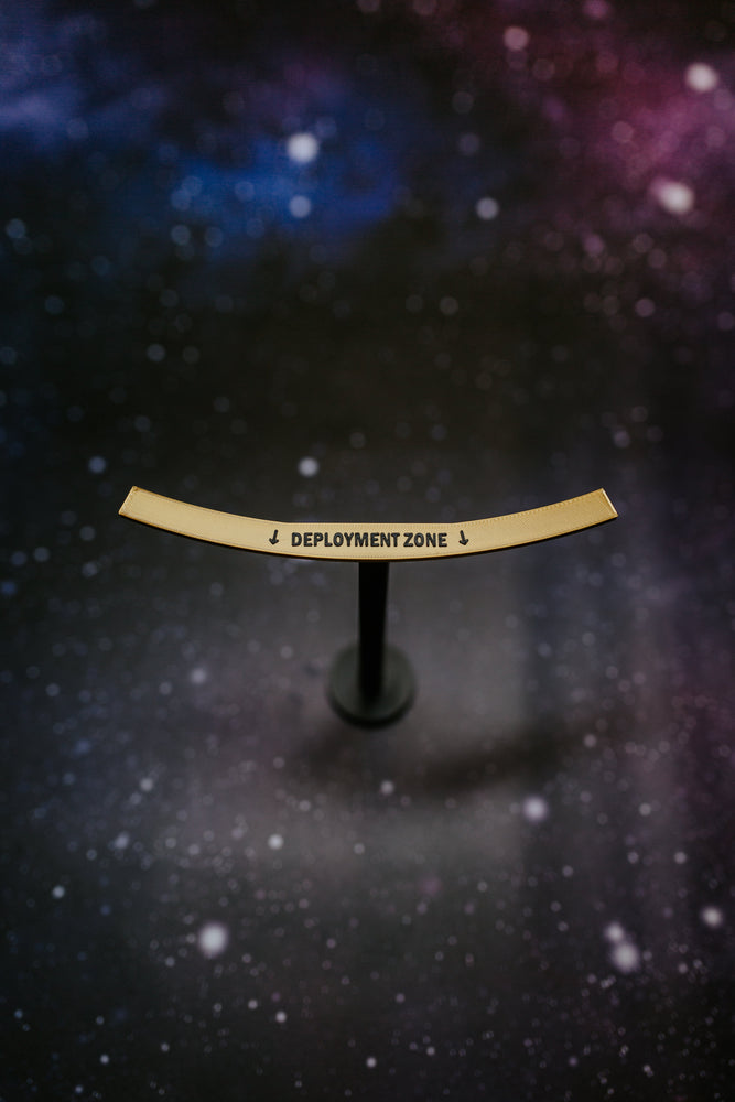 Deployment Zone - Complete Set