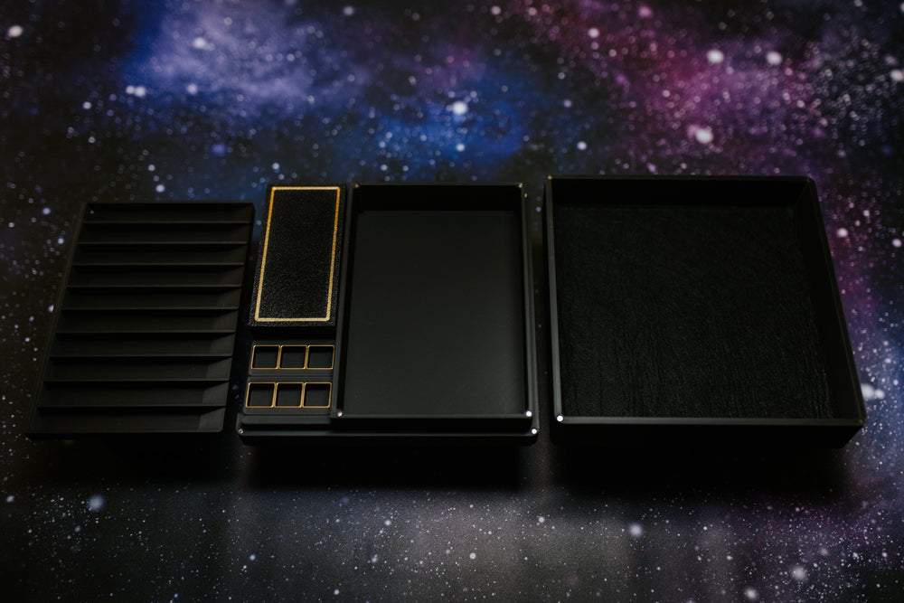 Battlebox - Complete Set