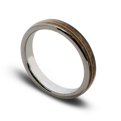 The “Hendrix” Ring (ONLINE ORDER ONLY)
