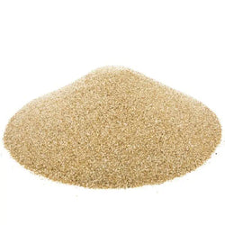 Huge Miniatures: Basing Grit - Fine Grit