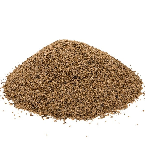 Huge Miniatures: Basing Grit - Medium Grit